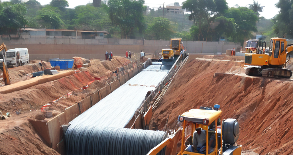 Dewatering Contractors in Bangalore