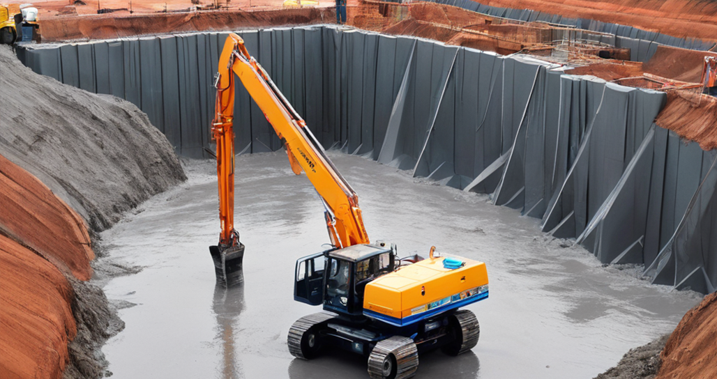 Dewatering in Bangalore