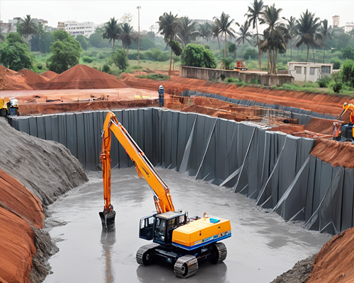 Best Dewatering in Bangalore | Prasanth Dewatering